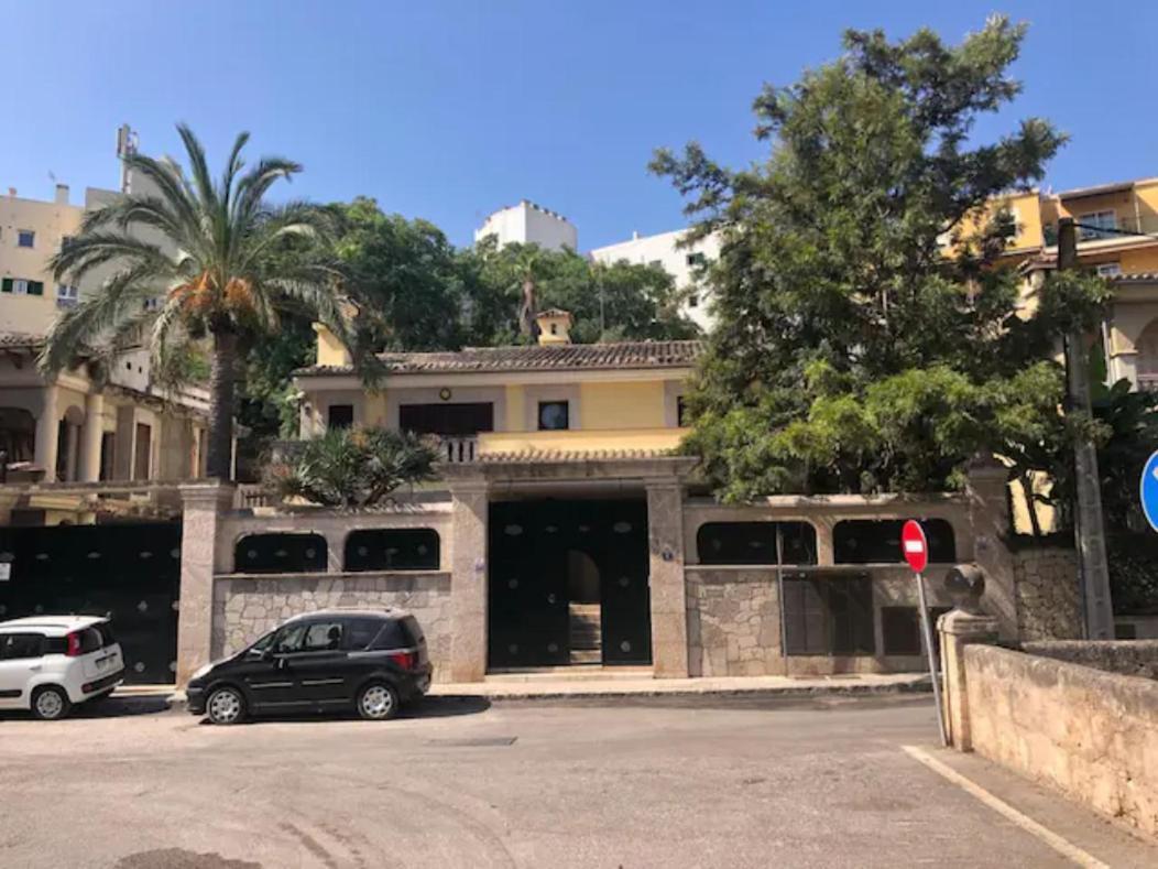 Villa Ambassador Center Etv14825 Palma de Mallorca