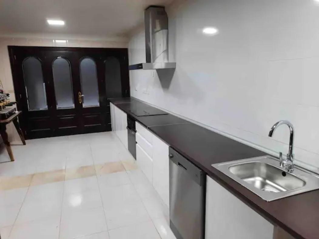 Villa Ambassador Center Etv14825 Palma de Mallorca